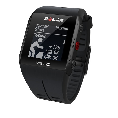 Polar V800 2 HR