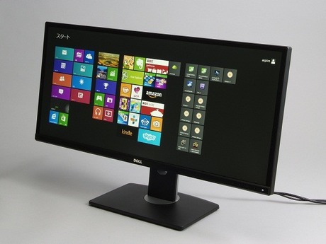 Dell U2913WM