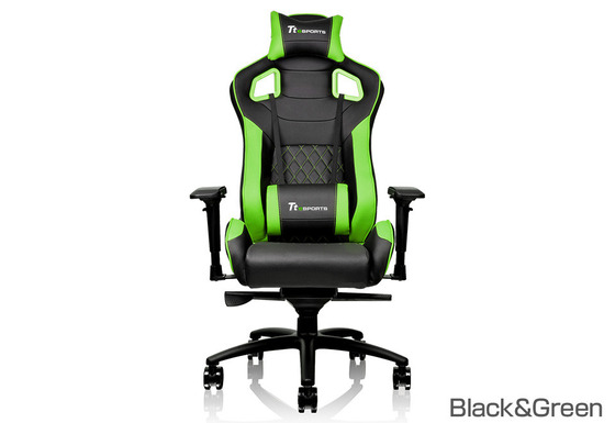 GT Fit Gaming chair