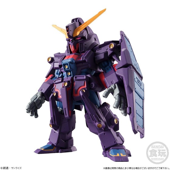 FW GUNDAM CONVERGE EX22 ���������������Mk-II