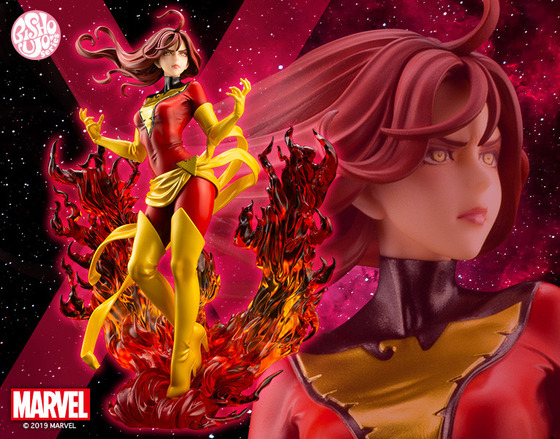 MARVEL������ ���������ե��˥å��� REBIRTH