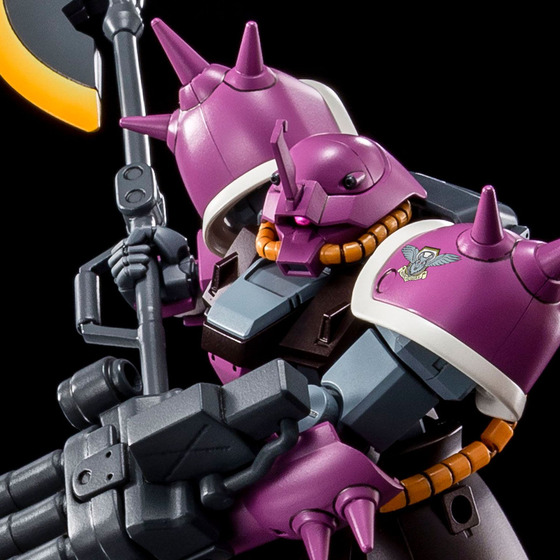 HG 1/144 ���ե꡼�ȡʥ���������ʥ��ɵ���