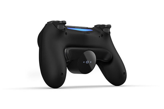 DUALSHOCK 4���̥ܥ��󥢥��å�����