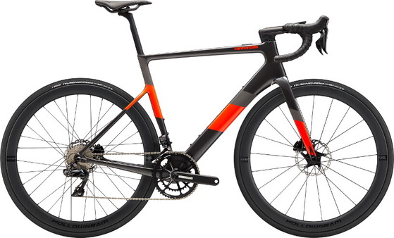 SUPERSIX EVO NEO 1