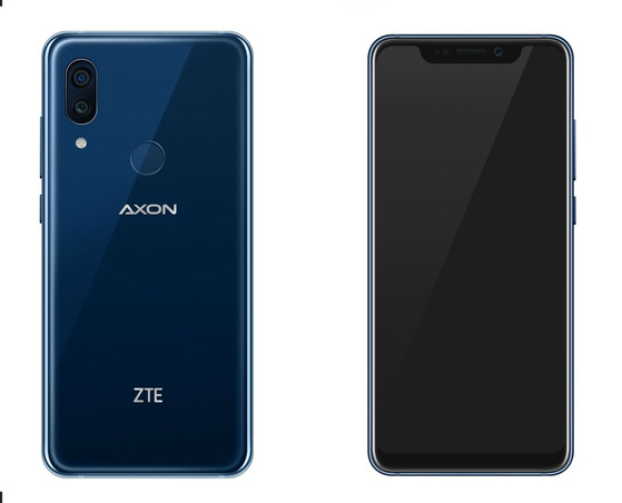 Axon 9 Pro