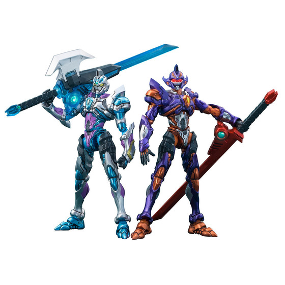 Actibuilder SSSS.GRIDMAN ����åɥʥ��ȡ�����åɥޥ�(