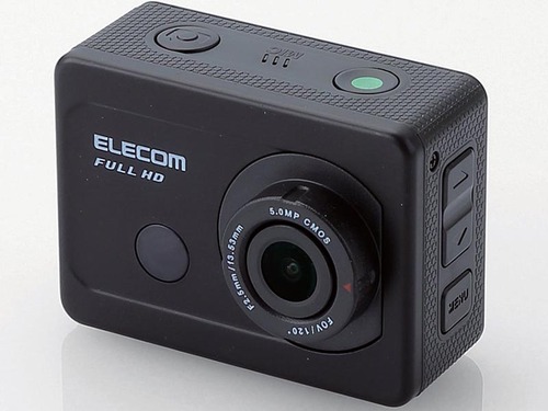 ACAM-F01TBK