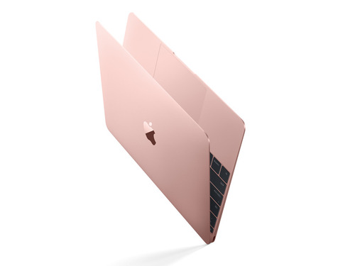 MacBook