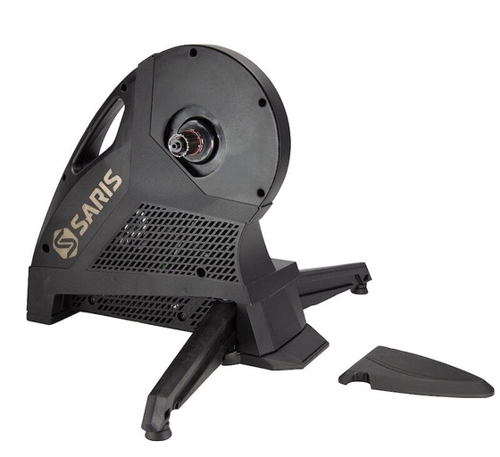 SARIS H3 Direct Drive Smart Trainer