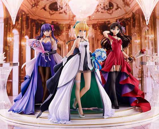 �����С� ����� �ֶͺ� ��15th Celebration Dress Ver.��