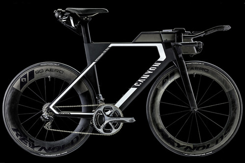 SPEEDMAX CF SLX