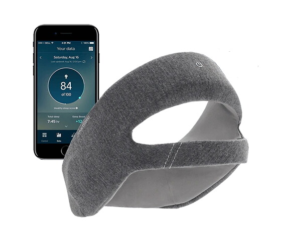 SmartSleep �ǥ����ץ��꡼�� �إåɥХ��
