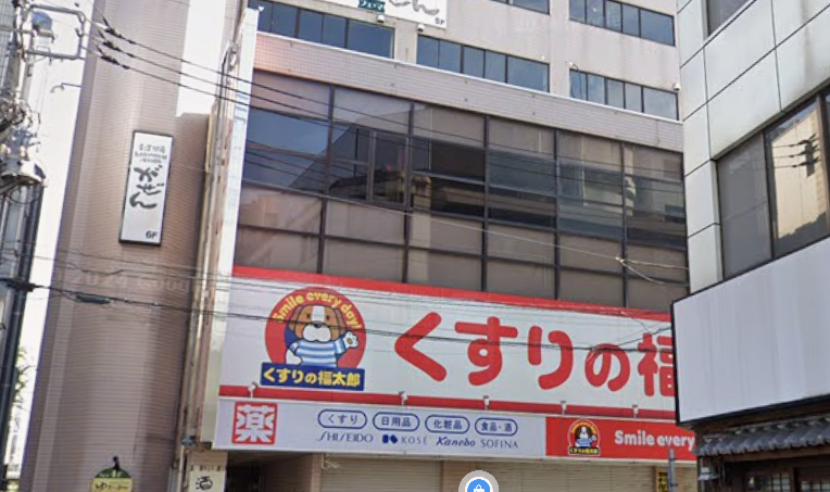 我孫子駅南口のサイコビル5階に「我孫子駅前泌尿器科クリニック（仮）」が6月開院予定