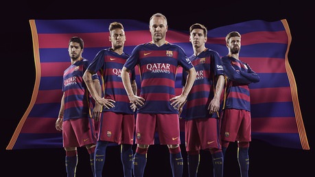 FCB