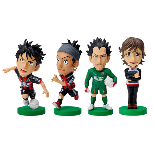 UNION☆STARS Vol.2 ジャイアントキリング