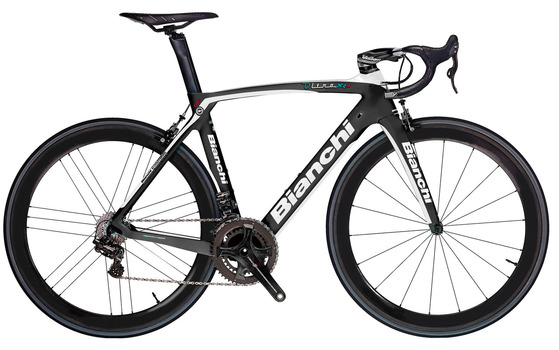 Oltre XR4