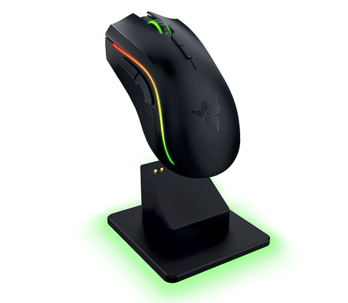 Razer Mamba