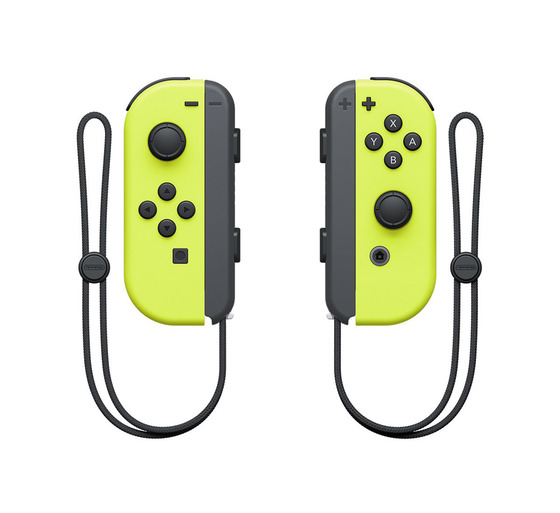 Joy-Con