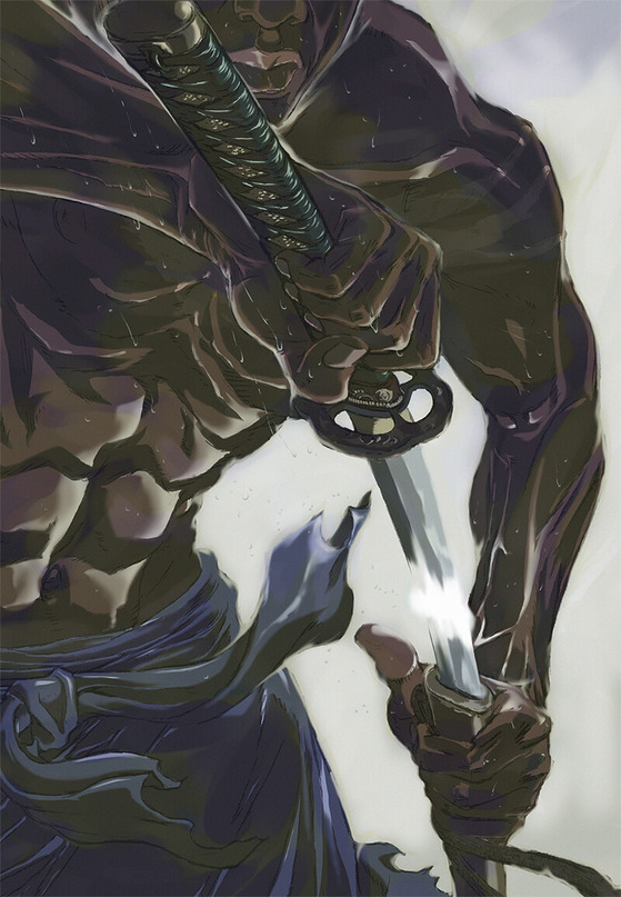 Yasuke -�䥹��-