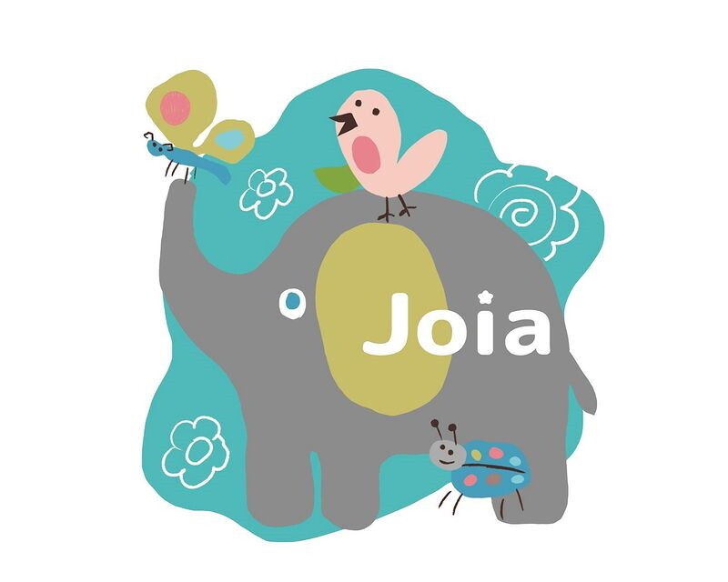 �ߤ�ʤǻҰ�� ���å������� Joia�����祤����