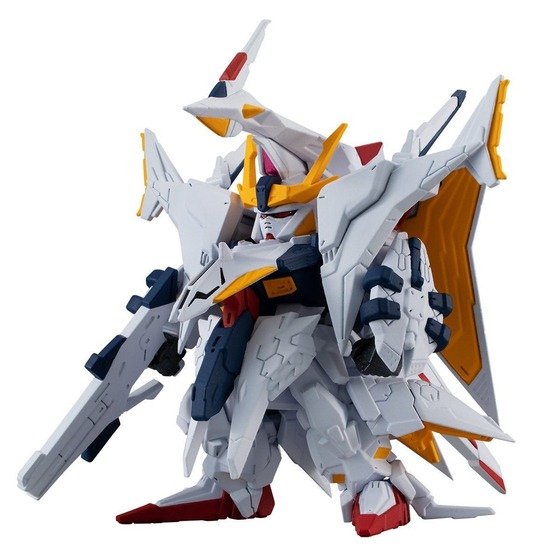 FW GUNDAM CONVERGE EX30 �ڡ��ͥ��ڡ�