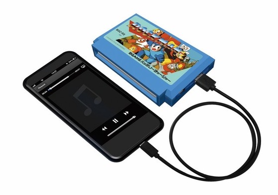 BGAME/CAPCOM CLASSICS ���å��ޥ�(BGC-RX)