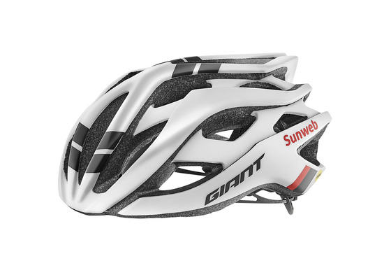 REV MIPS ASIA 2018 TEAM SUNWEB