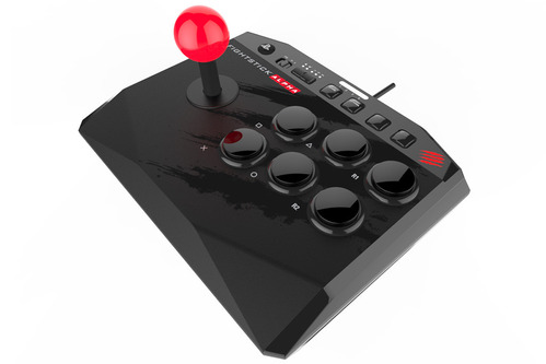 Mad Catz Arcade FightStick Alpha