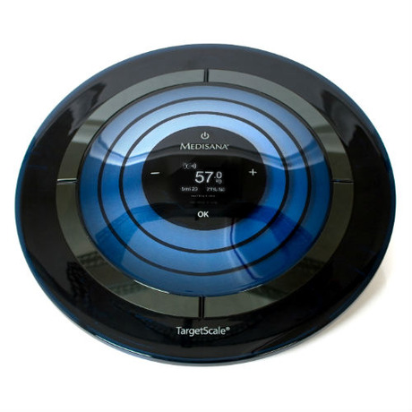 Medisana TargetScale