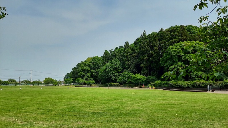あけぼの山農業公園