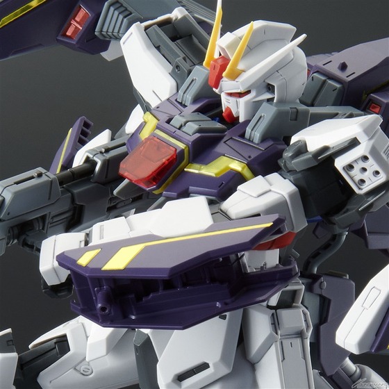 MG 1/100 �饤�ȥ˥󥰥��ȥ饤��������� Ver.RM
