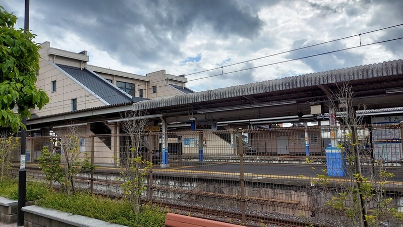 運河駅