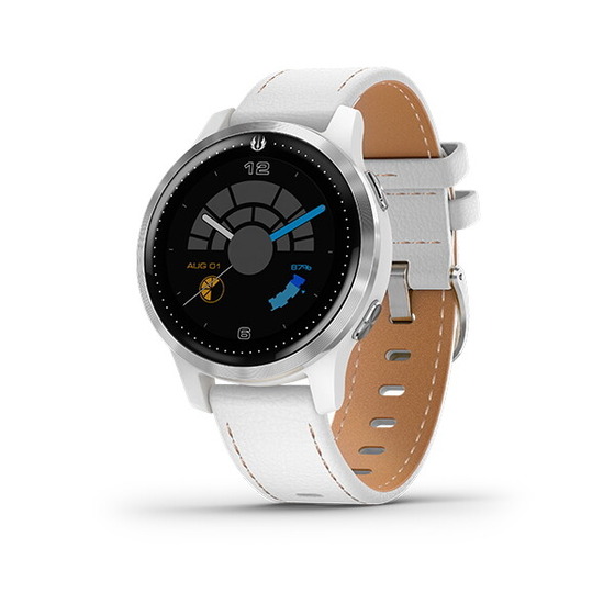 vivoactive 4S Legacy Saga Series: Rey