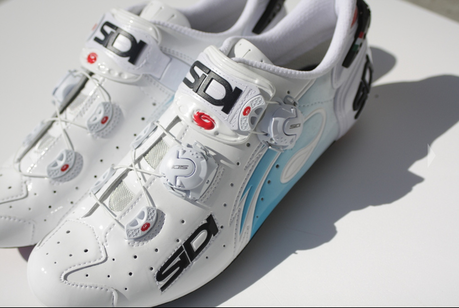 SIDI WIRE CARBON VERNICE