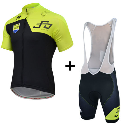 KIT BODYFIT TEAM TINKOFF SAXO 2015 - SAGAN