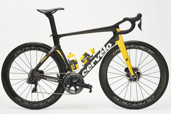 S5 Disc