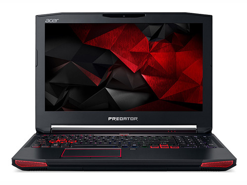 Predator 15