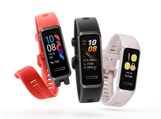 HUAWEI Band 4