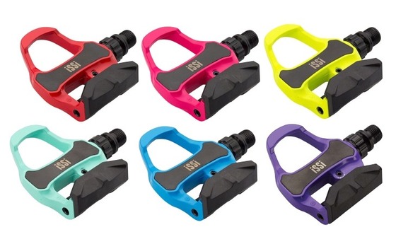iSSi Road Pedal