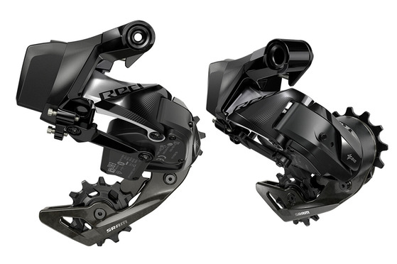 RED ETAP AXS 36T MAX REAR DERAILLEUR