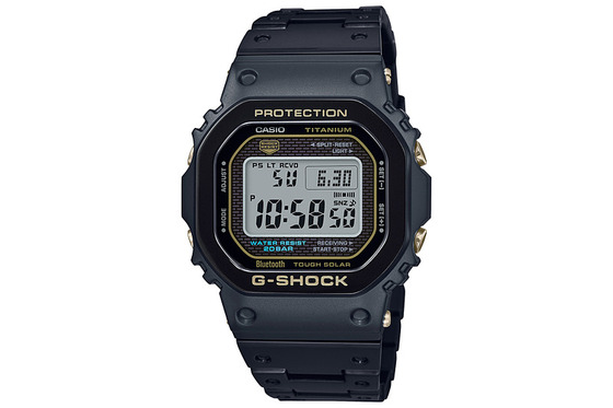 G-SHOCK GMW-B5000TB