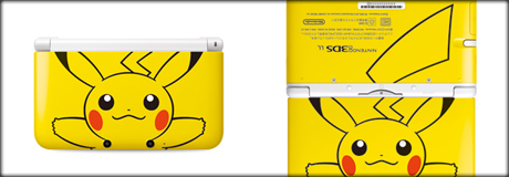 �˥�ƥ�ɡ�3DS LL �ԥ����奦��������
