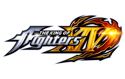 THE KING OF FIGHTERS XIV