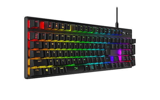 HyperX Alloy Origins