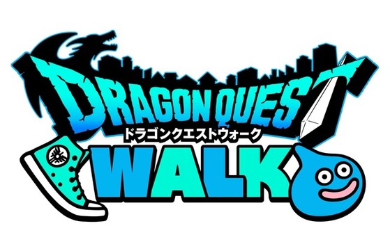 ドラゴンクエストウォーク