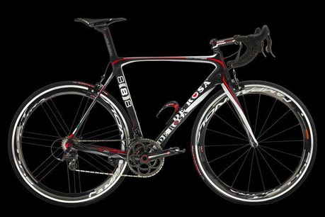 DE ROSA「SUPER KING SR」