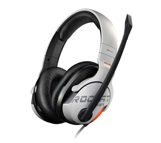 Khan AIMO