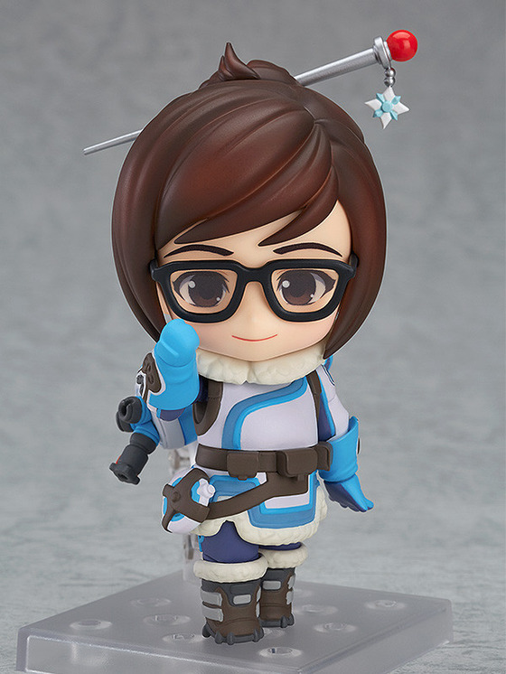 ねんどろいど メイ クラシックスキン・エディション