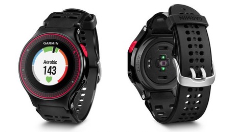Forerunner 225