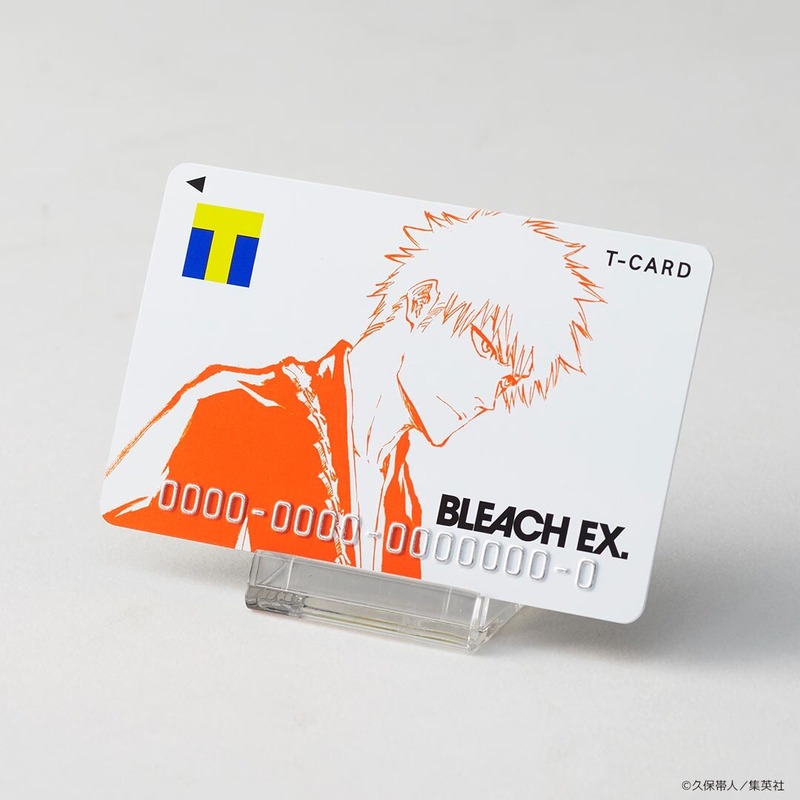 T�����ɡ�BLEACH EX.��